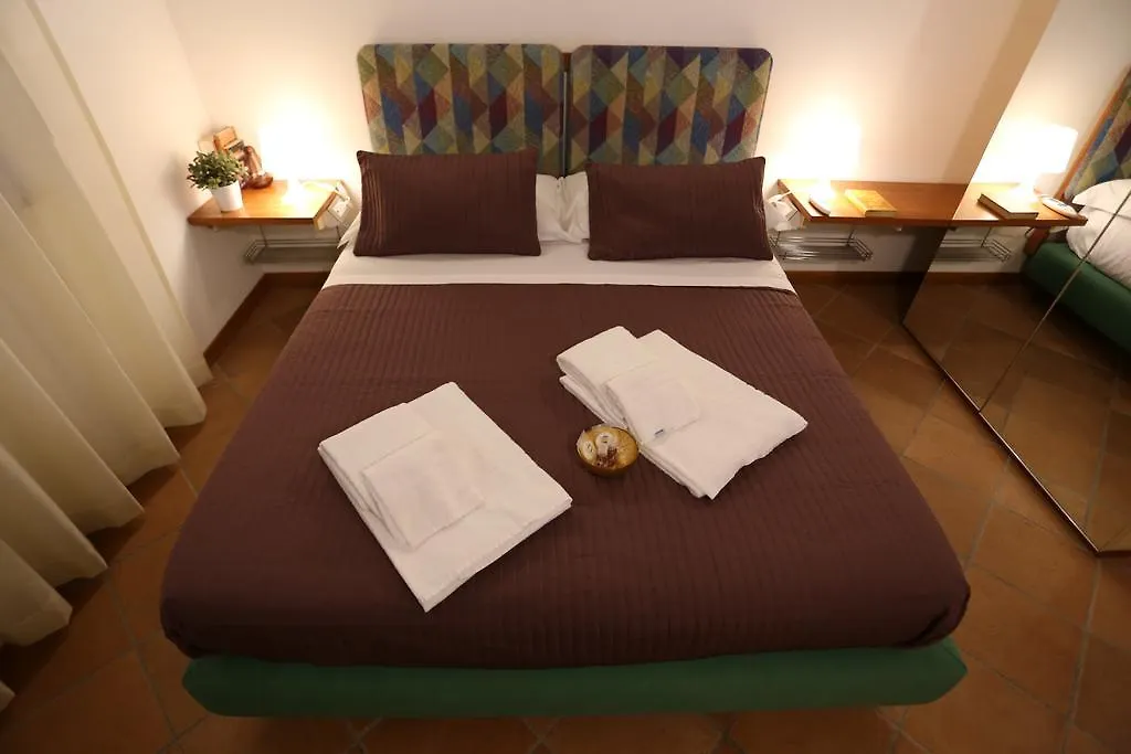 Apartmán Hotel Palazzo Scordia Palermo