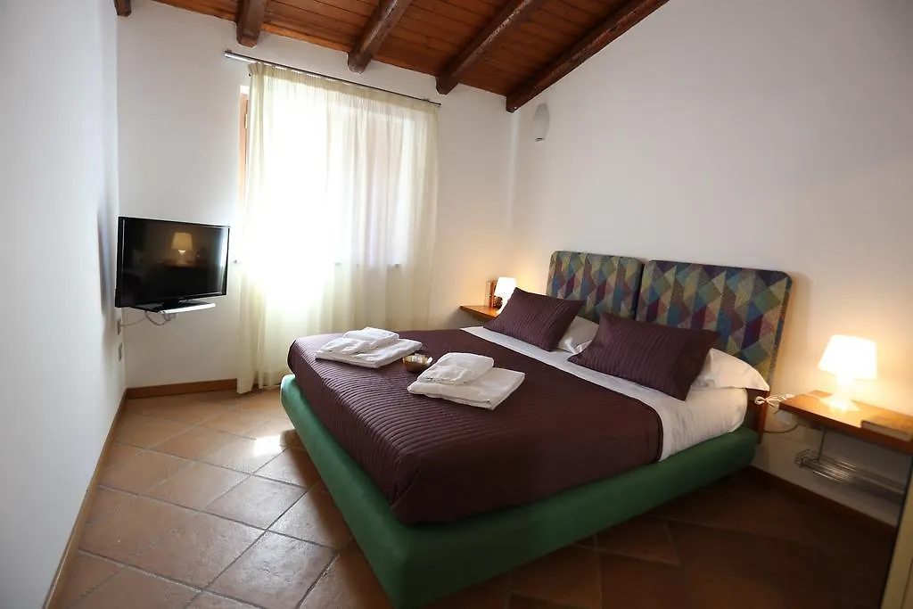 Hotel Palazzo Scordia Palermo 0*,