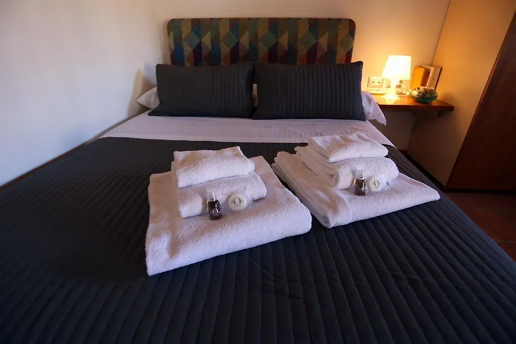 Apartment Palazzo Scordia Hotel Palermo