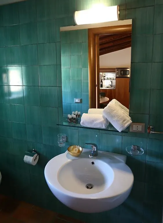 Apartment Palazzo Scordia Hotel Palermo