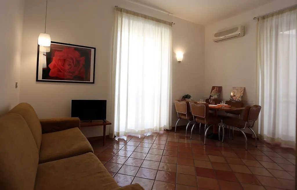 Palazzo Scordia Hotel Palermo